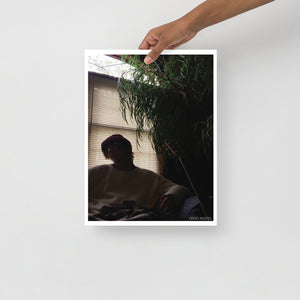 Andy Poster