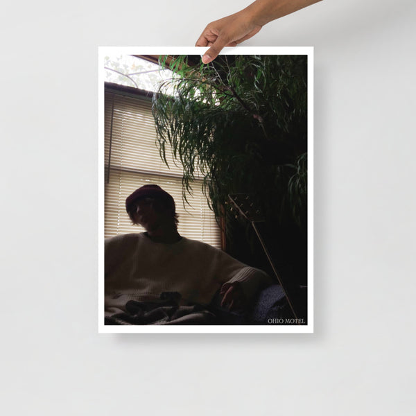 Andy Poster