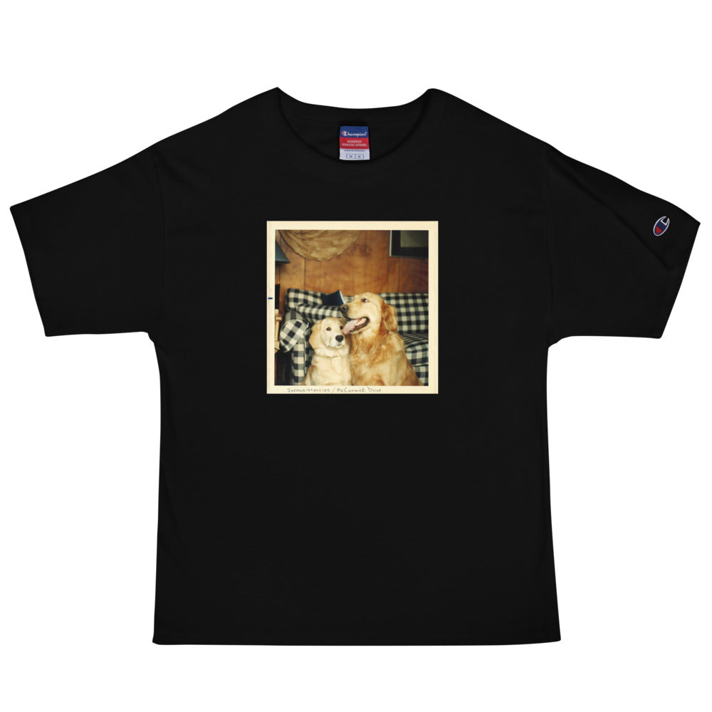 Rip McCormick shirt