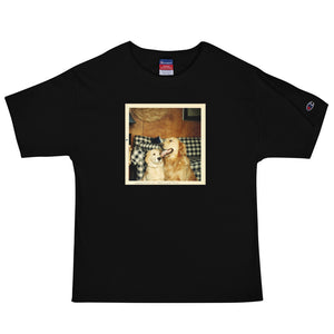 Rip McCormick shirt