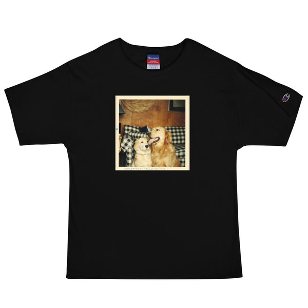 Rip McCormick shirt