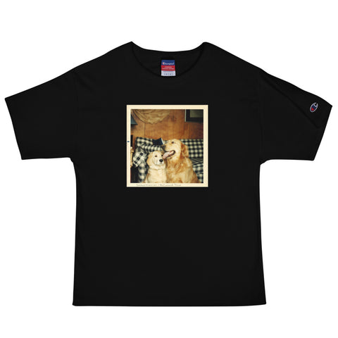 Rip McCormick shirt