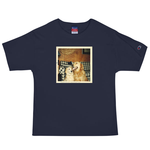 Rip McCormick shirt
