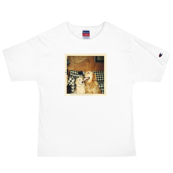 Rip McCormick shirt