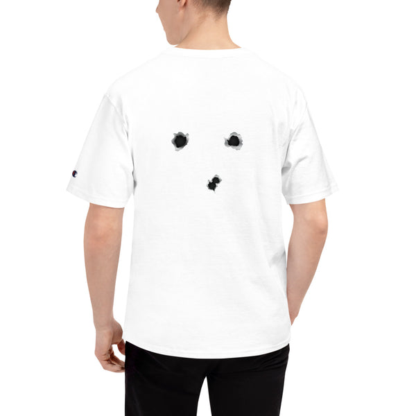 Ohio Motel Target Shirt