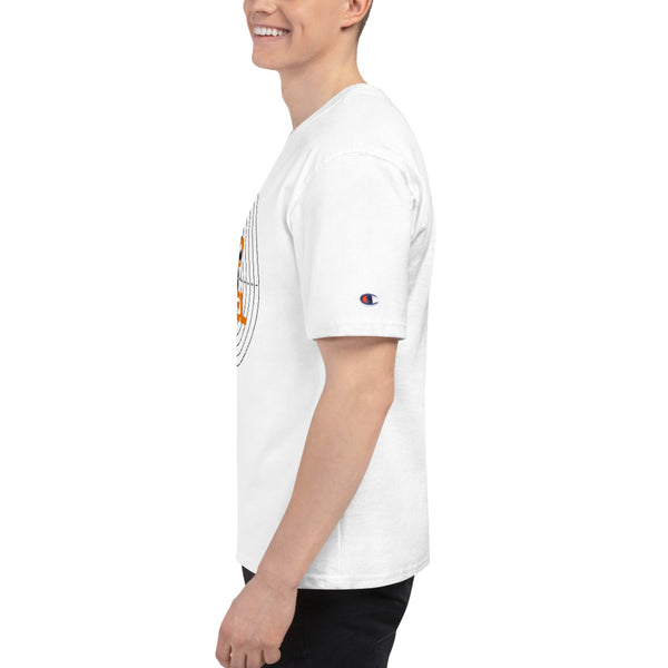Ohio Motel Target Shirt