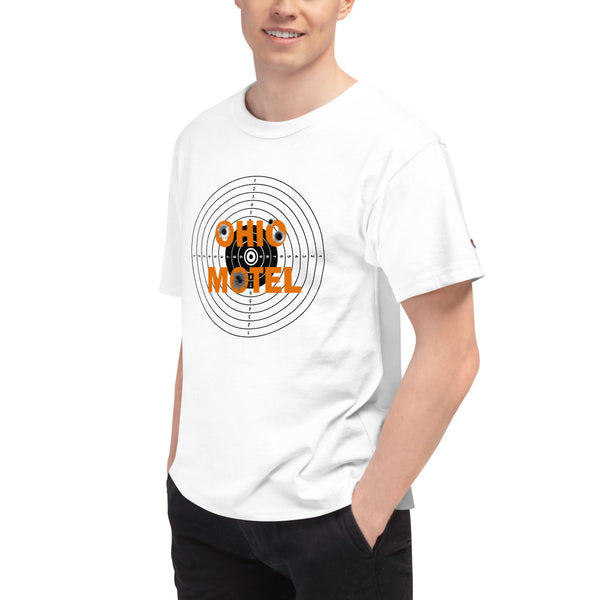 Ohio Motel Target Shirt