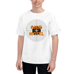 Ohio Motel Target Shirt