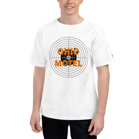 Ohio Motel Target Shirt