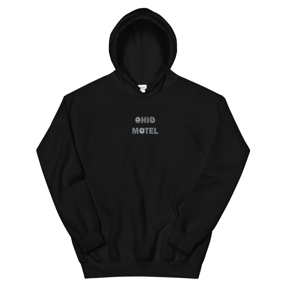 Ohio Motel Hoodie