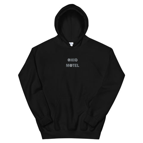 Ohio Motel Hoodie
