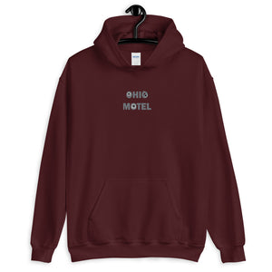 Andys favorite hoodie