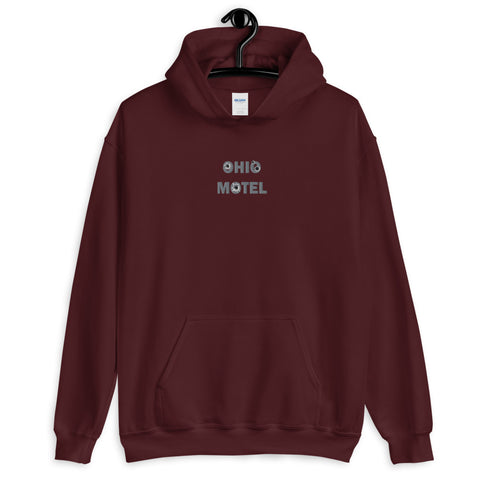 Andys favorite hoodie